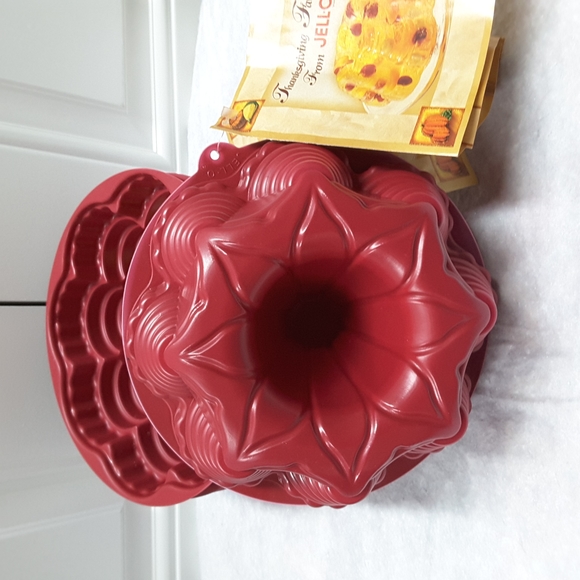 Jello-O mold - Picture 3 of 4